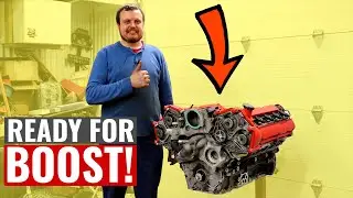 Fixing All The Issues With The Cadillac Northstar Engine