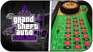 GTA Online Casino: 5 Things You MUST KNOW! (Casino DLC Update)