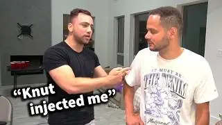 Mizkif admits it