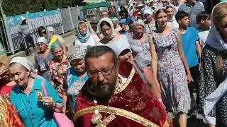 Православный центр Фавор