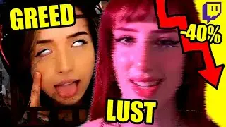 The Abominable Sins Of Twitch