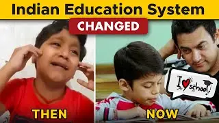 How will 'New Education Policy' transform the Indian Education System?