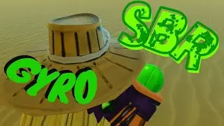 [YBA] Gyro в Steel Ball Run SBR Roblox