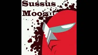 [ Sussus Moogus ] - Vs Impostor ( 2024 MIX )