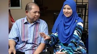 “ Saya Percaya Ada Hikmah Disebaliknya.