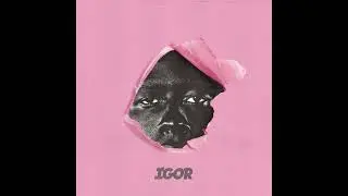 *FREE* Tyler The Creator x IGOR Type Beat 