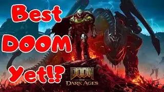 Doom: The Dark Ages - Everything You Need to Know