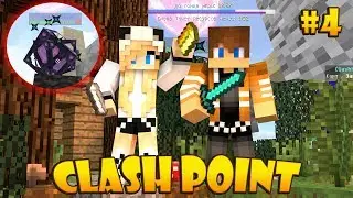 ТОПОВЫЙ МИНИ РЕЖИМ О КОТОРОМ ВСЕ ЗАБЫЛИ! - Minecraft Clash Point VimeWorld #4