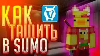 КАК ТАЩИТЬ В SUMO НА VIMEWORLD