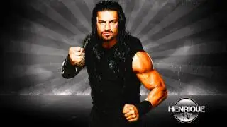 WWE: Roman Reigns (Theme Song) - 