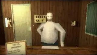 NASTY HOTEL | Deadly Night (Demo) [NSFW]
