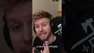 Our New World Podcast Secret Tool! #shorts