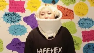 toco toco ep.4 Hima://Kawagoe, illustrator