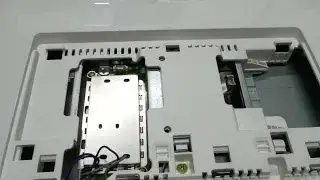 INSTALANDO SSD NO ALL IN ONE LG 24V360 !
