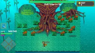 4 New Switch RPG Reviews: Ocean's Heart, Labyrinth Legend, Vagante, and Skautfold