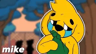 YO QUIERO DORMIR 🎤😰 CANCIÓN ORIGINAL DE MIKECRACK (ft. Dante Zhero) | ESPECIAL DE HALLOWEEN 2019