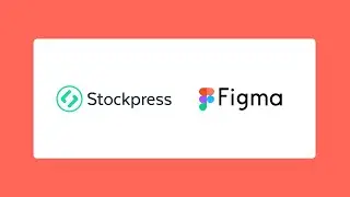 Introducing the Stockpress plugin for Figma