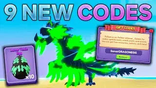 *NEW* WORKING ALL CODES FOR Dragon Adventures IN 2024 JUNE! ROBLOX Dragon Adventures CODES