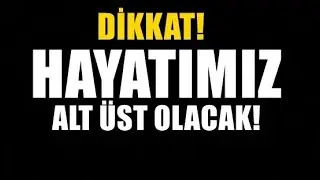 BU KANUN HAYATIMIZI ALT ÜST EDECEK!