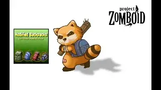 Тюнинг рюкзаков в Project Zomboid