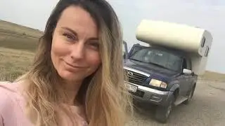 ЖИЛОЙ МОДУЛЬ в пикап своими руками! (АнВиР). RESIDENTIAL MODULE in a pickup with your own hands!