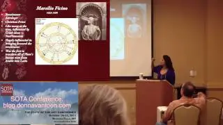 Astrology: From Fate to Free Will, A Fast & Furious History