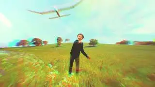 James Blunt - Beside You (Alle Farben Remix)