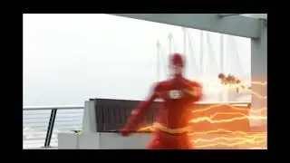 the flash season 8 episode 1