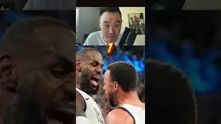 STEPH CURRY SAVES AMERICA