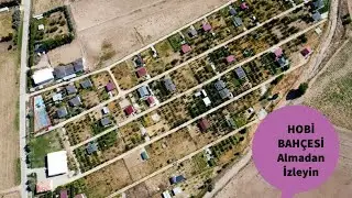 Ankara’da Hobi Bahçesi ve Konteyner Maliyeti (baştan sona)