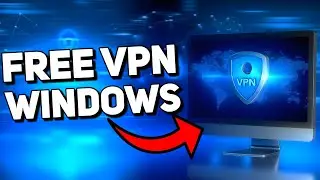 How to Add Free VPN in Windows 10 & 11 (Tutorial)