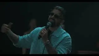 RAFIK - Gracias por Todo (Live Music Video)