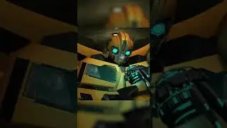 Bumblebee Misses the Train | Transformers: Prime