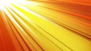 Anime diagonal rays speedline animation 4K