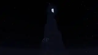 Burj Khalifa Fireworks Show in Minecraft!