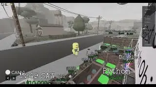 Small heart attack in ohio roblox