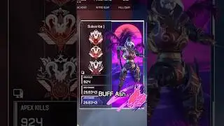 Would You Rather? #3 (Apex Legends)
