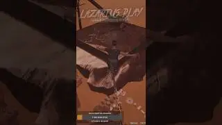 Пока физрук объяснял правила, ты уже начал заниматься #lazariusplay #gaming #chainedtogethergame