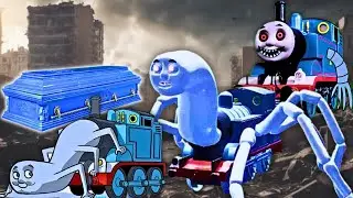 Coffin Dance Cursed Thomas Song Remix Astronomia Cover Music