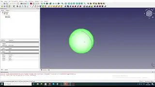 Новые элементы тела в программе Компас 3d V23 в программе FreeCAD Компас 3D V23