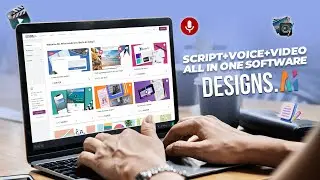 Designs.AI: The Ultimate AI-Powered Creative Tool