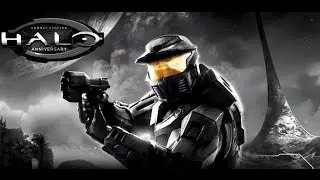 Halo: Anniversary - Прохождение #1
