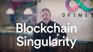 Internet Computer – Blockchain Singularity