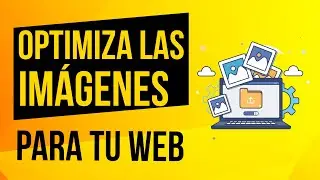 🖼como reducir tamaño de imagenes online | como optimizar imagenes para mi web fácil y rápido