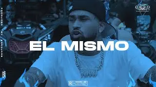 [FREE] Anuel AA x Bryant Myers Type Beat 2024 | “I AM NOT SAME”