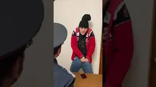 Абу бандит «закинули» №15серия