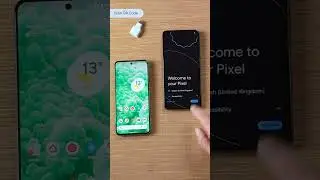 How to Switch to Pixel 8 Pro