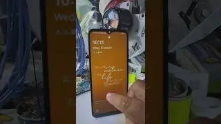 Samsung a14 restart problem recover Done ✅