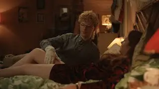 Jen and Tim 