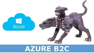 Что такое Azure Active Directory B2C ?